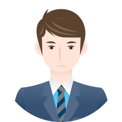 事故で出来た傷跡が目立つので気になる