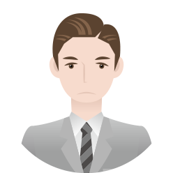 ピアスで耳たぶが切れてしまった